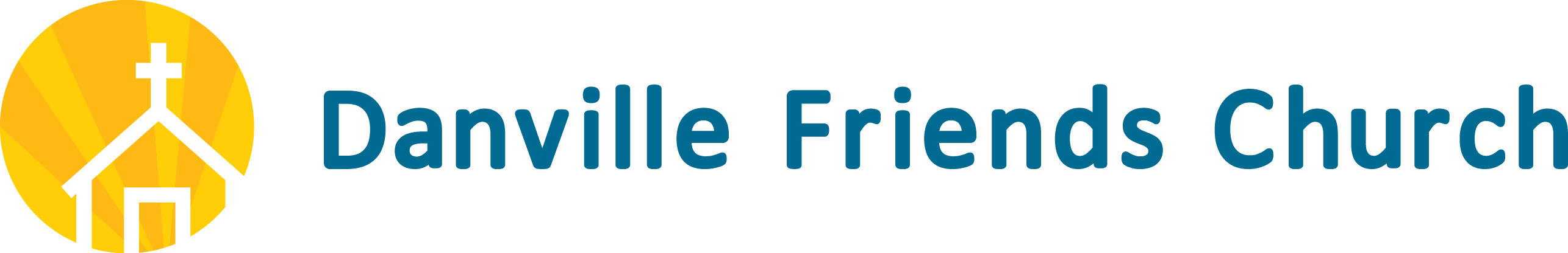 Danville Friends Church Logo